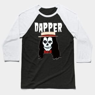 Dapper Danz Baseball T-Shirt